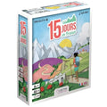 15 Jours en France – Jeu de Société Culture & Voyage