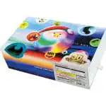 JAP Pokémon Coffret Ultra Premium Futuristic Box - Édition 30ème anniversaire Japonais
