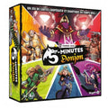 5 Minute Dungeon – Le Jeu de Cartes Coopératif Ultra-Rapide