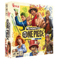 5 Minutes One Piece : Le Jeu de Cartes Coopératif en Temps Réel (Version Netflix)