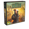 7 Wonders Duel – Le Meilleur Jeu de Stratégie pour 2 Joueurs
