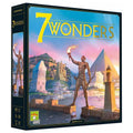 7 Wonders – Le Jeu de Stratégie et de Civilisation Incontournable