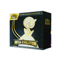 Pokémon TCG: Mega Evolution ETB ME01 - Mega-Gardevoir