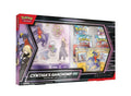 Pokémon coffret Premium Carchacrok-ex de Cynthia