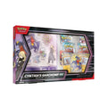 Pokémon Cynthia's Garchomp ex Premium Collection