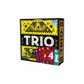Trio – Cartes, mémoire et collection de trios