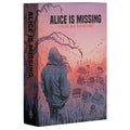 Alice is Missing – Le Jeu d'Enquête Narratif et Silencieux par SMS