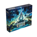 Andromeda's Edge – The Epic Space Exploration and Strategy Game