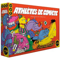Athlètes de Compète : le jeu de course tactique et imprévisible