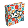 Azul : Le Jeu de Stratégie et de Pose de Tuiles