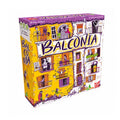 Balconia – The 3D Box Building Duel