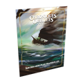 Forgotten Chronicles Fantasy: On Calmer Seas - A Maritime Adventure