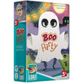 Boo Party – Mémorisation, bluff et amusement