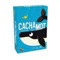 Cachamot : Le Jeu d'Ambiance et de Rapidité – Défis de Vocabulaire