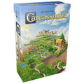 Carcassonne – Le Jeu de Stratégie et de Paysages Médiévaux