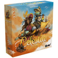 Celestia Duo – L'Affrontement Aérien Tactique pour 2 Joueurs