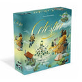 Celestia – Le Jeu d'Ambiance, de Bluff et de Prise de Risques