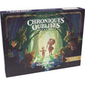 Chroniques Oubliées : Aventures à la Pointe Noire – Boîte d'Initiation JDR