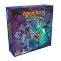 Clank! Catacombes – Le Jeu d'Aventure et de Deckbuilding Modulaire