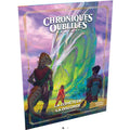 Chroniques Oubliées Fantasy : La Comète de la Discorde - Scénario d'Aventure