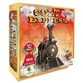 Colt Express – Le Jeu de Stratégie et de Programmation en 3D