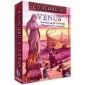 Concordia Venus – Le Jeu de Gestion Antique et de Commerce