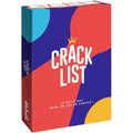 Crack List – Quand Uno rencontre le Petit Bac