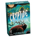 Cryptide – Le Jeu de Déduction et de Recherche de Créature
