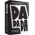 Dadada – The Ambiance Game and Fleeting Language Creation