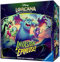 Disney Lorcana TCG : Trove Pack Chapitre 13 - Invasion Epineuse  (VF) !