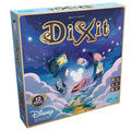 Dixit Disney – Le Jeu d'Interprétation d'Images et de Magie Disney