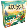 Dixit Kids: The Imagination Game for Children