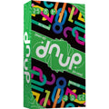 DNUP : Le Jeu de Cartes Rapide, Malin et Addictif qui retourne le cerveau