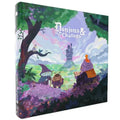 Dungeons & Kittens – The Role-Playing Game for Little and Big Adventurers