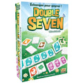 Double Seven – Le Jeu de Cartes Rapide et Stratégique