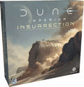 Dune Imperium: Insurrection – Gestion, conflits et influence dans l'univers de Dune