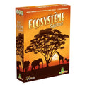 Écosystème : Savane – Le Jeu de Cartes et de Biodiversité