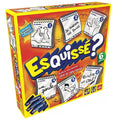 Esquissé – The cult party game blending drawing and Chinese Whispers