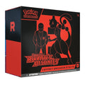 Pokémon Elite Trainer Box SV06 - Shrouded Fable