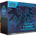 Coffret Dresseur d’Élite Pokémon ME02 – Flammes Fantasmagoriques