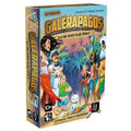 Galèrapagos : Extension Tribus et Personnages – Plus de Trahisons sur l'Île !