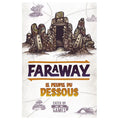 Faraway: The Under-City – The Phenomenal Strategy Game Expansion