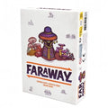 Faraway – Exploration, planification et scoring inversé