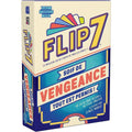 Flip 7 Vengeance : le jeu de cartes où chaque coup bas compte