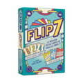 Flip 7 – Le stop ou encore fun et addictif !