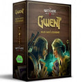 Gwent – Le Jeu de Cartes Stratégique de l'Univers The Witcher