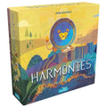 Harmonies – Placement de tuiles et création de paysages harmoniques