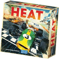 Heat - Le jeu de course où trop foncer vous fait perdre
