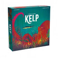Kelp : Le Duel Asymétrique entre le Poulpe et le Requin