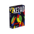 Kézao – Le Jeu d'Observation et de Rapidité sur les Couleurs